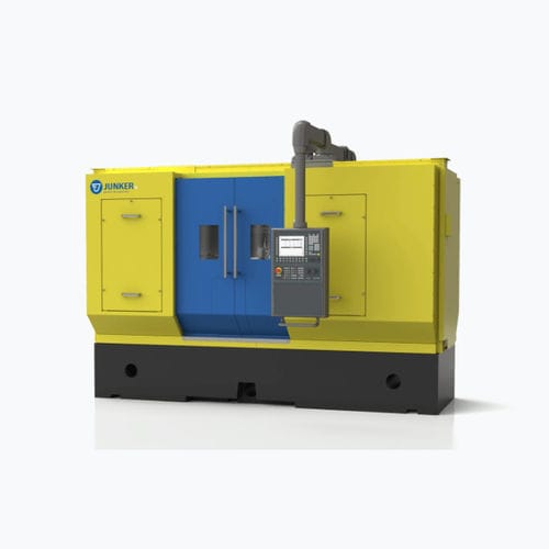 Rectificadora sin centros - JUPITER  - Erwin Junker Maschinenfabrik GmbH - para piezas / CNC / de alta productividad