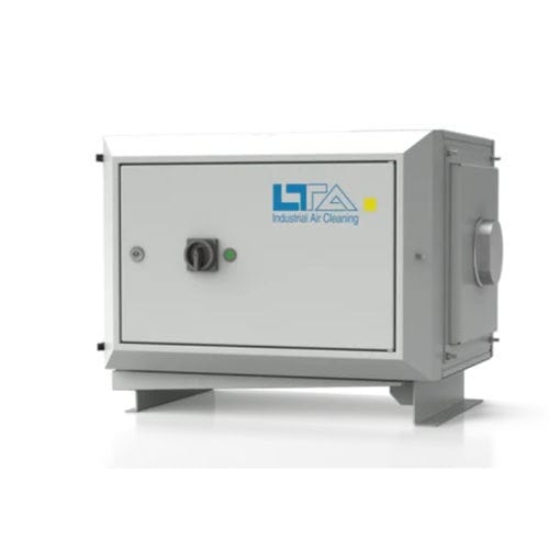 Sistema de filtración mecánico - M series  - Erwin Junker Maschinenfabrik GmbH - aceite / compacto / de refrigeración