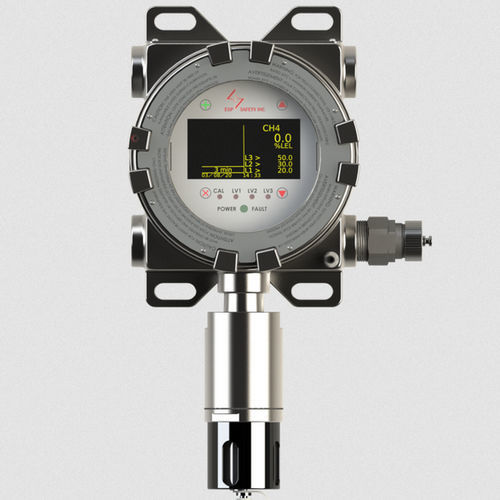 Detector de gas - Vector - ESP Safety - CH4 / de GPL / GNL