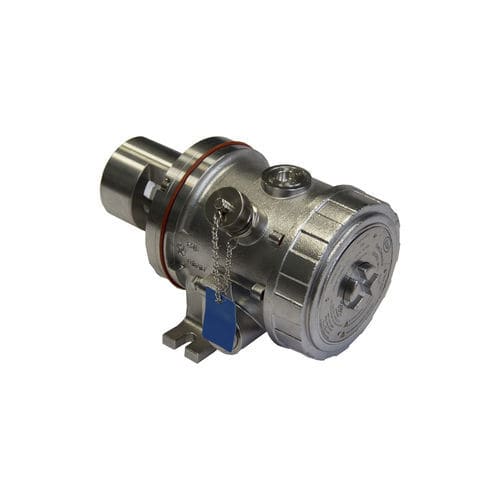 Detector de gas - SGOES - ESP Safety - de oxígeno / de amoníaco / de GPL