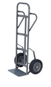 Carretilla de almacén altas cargas - R4510SP - Akro Mils