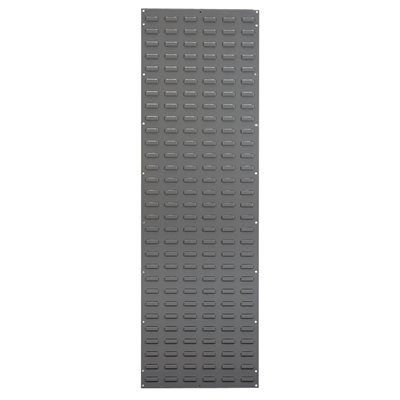 Panel perforado con cubetas con abertura frontal - 301xx series - Akro Mils