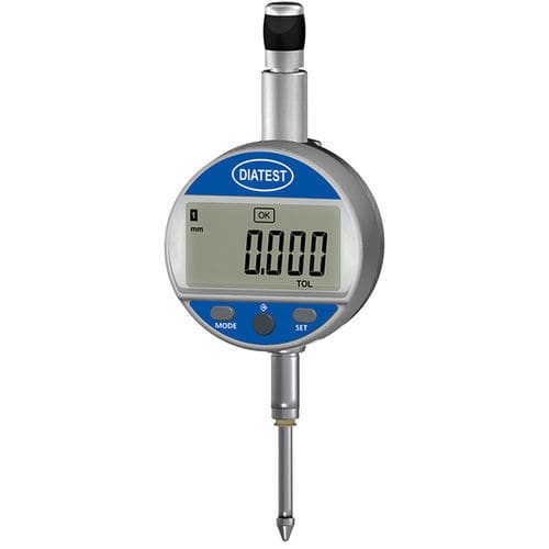 Indicador de posición - MDU series - DIATEST - digital