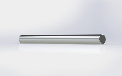 Tubo de acero - F1 series - CICROSA HIDRAULICA, S.L. - DIN