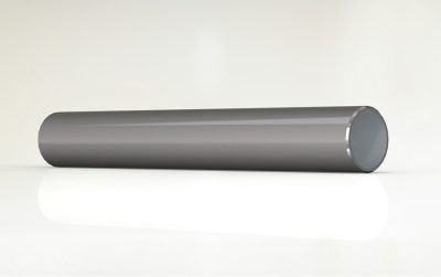 Tubo flexible industrial - CICROSA HIDRAULICA, S.L. - de acero inoxidable / sin junta / estirado en frío
