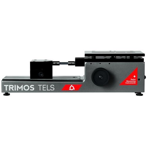 Banco de medición horizontal - TELS - TRIMOS