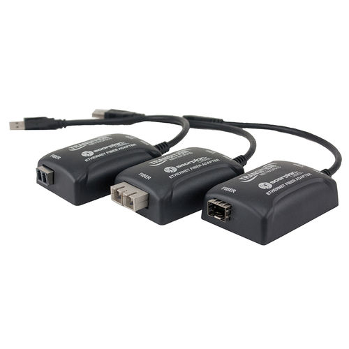 Adaptador USB - Scorpion-USB™ TN-USB3-SX-01 Series - Nom du compte Lantronix - inalámbrico / de interfaz / de comunicación