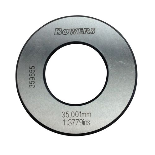 Anillo de ajuste - XTR i series  - Bowers Group
