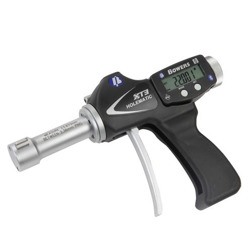 Calibre de control de estrías - SBM-Internal-Spline  - Bowers Group