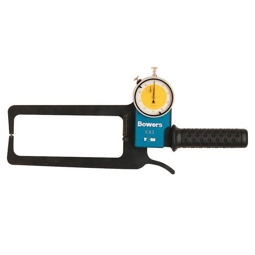 Calibrador externa de esfera - TG series  - Bowers Group