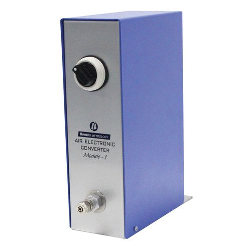 Tampón de control neumático - 55-AECM  - Bowers Group