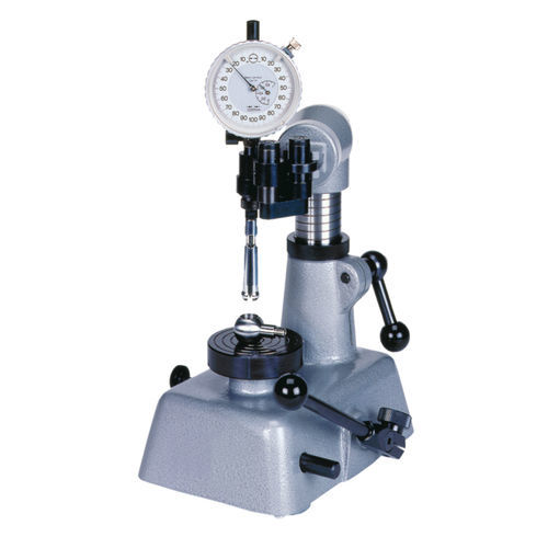 Soporte de comparador - MST-58 - Bowers Group