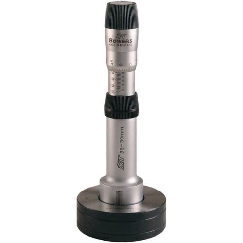 Micrómetro de mandrilado - XTA i series - Bowers Group - Vernier / compacto / micro