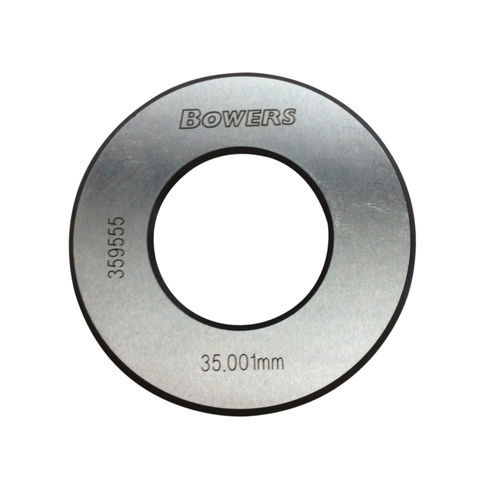 Anillo de ajuste - ULR series - Bowers Group