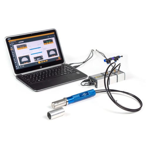 Software de medición - SYLCOM  - Bowers Group - de exportación de datos / de red / de autómata programable