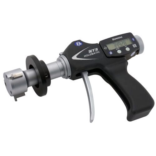 Calibre de control de estrías - SBM-Grooves  - Bowers Group