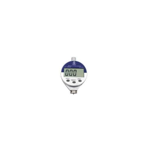 Durómetro Shore A - MWT-3600 - Bowers Group - de mano / con pantalla digital LCD / con pantalla digital
