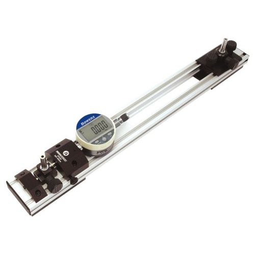 Palpador de medición lineal - Intex series  - Bowers Group - digital