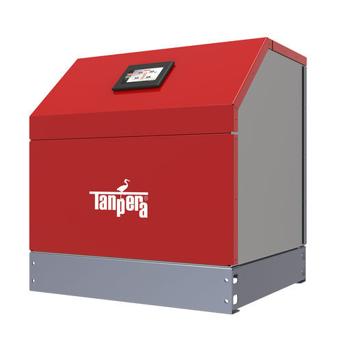 Sistema de recuperación de calor - KOMBOX - Tanpera