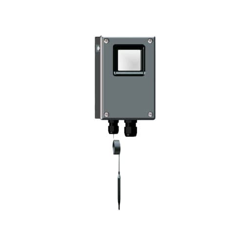 Controlador y limitador de temperatura digital - 8146/5041-STW - R. STAHL AG - antideflagrante / IP65 / IP66