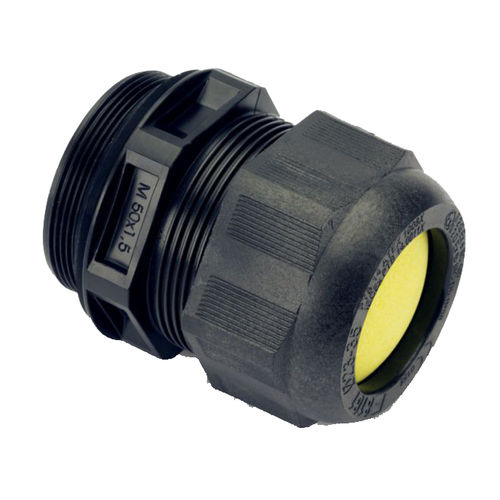 Prensaestopas de poliamida - 8161/7-M32-9999-MFD-04070 - R. STAHL AG - IP55 / IP66 / IP65