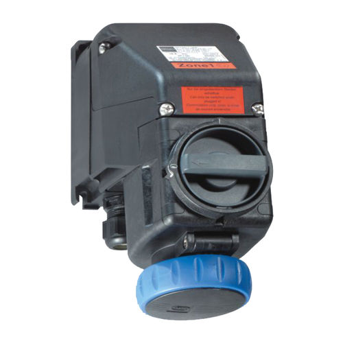 Tomacorriente de pared - 8570/11-306-S011 - R. STAHL AG - IP55 / IP64 / IP54