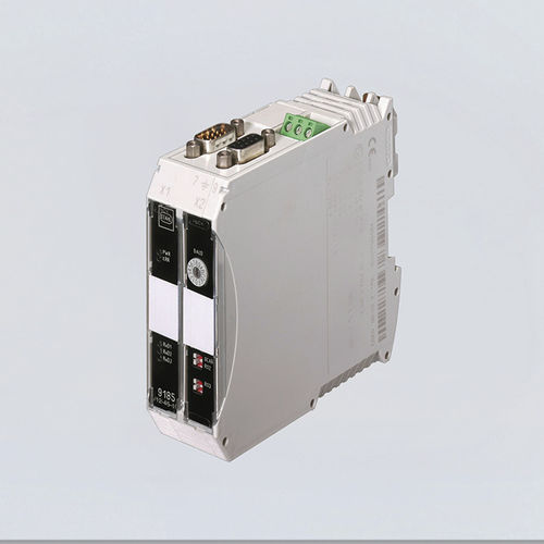 Repetidor de comunicación - 9185/12-45-10s - R. STAHL AG - PROFIBUS / por transmisión / aislado