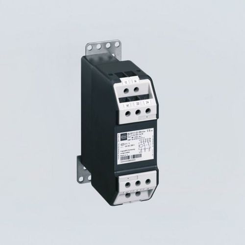 Contactor modular - 8510/111-02-209-020 - R. STAHL AG - de motor / de inversión / auxiliar