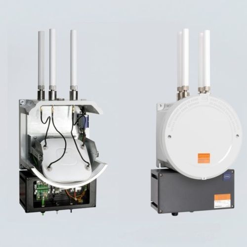 Punto de acceso RFID - 8265/5 - R. STAHL AG - Bluetooth / WiFi / IP