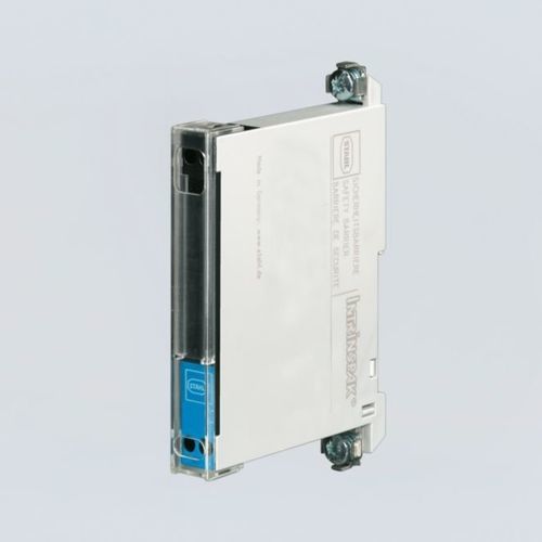 Barrera de seguridad eléctrica de seguridad intrínseca - 9001/01-158-150-101 - R. STAHL AG - ATEX / robusta / IECEx