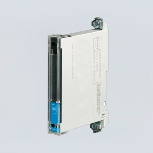 Barrera de seguridad eléctrica de seguridad intrínseca - 9001/01-086-150-101 - R. STAHL AG - ATEX / robusta / IECEx