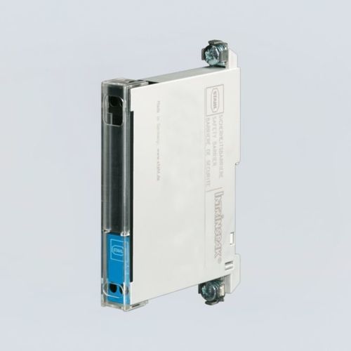 Barrera de seguridad eléctrica de seguridad intrínseca - 9001/01-086-010-101 - R. STAHL AG - ATEX / IECEx / de una vía