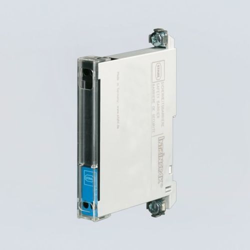 Barrera de seguridad eléctrica de seguridad intrínseca - 9001/00-280-020-101 - R. STAHL AG - ATEX / IECEx / robusta