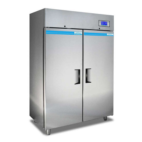 Congelador de almacenamiento - TC 212 - tritec GmbH - vertical / de laboratorio / con ventilación