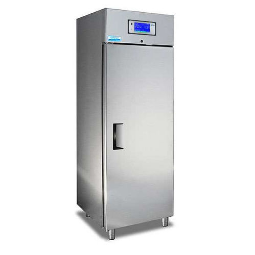 Congelador para plasma sanguíneo - TC 515 - tritec GmbH - vertical / de laboratorio / con ventilación