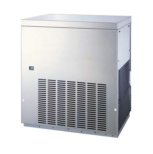 Máquina de hielo en escamas - TC 404 - tritec GmbH
