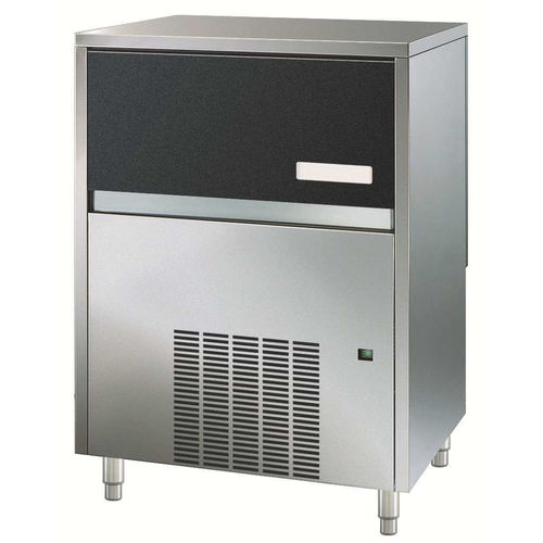 Máquina de hielo en cubo - TC 407 - tritec GmbH - de laboratorio
