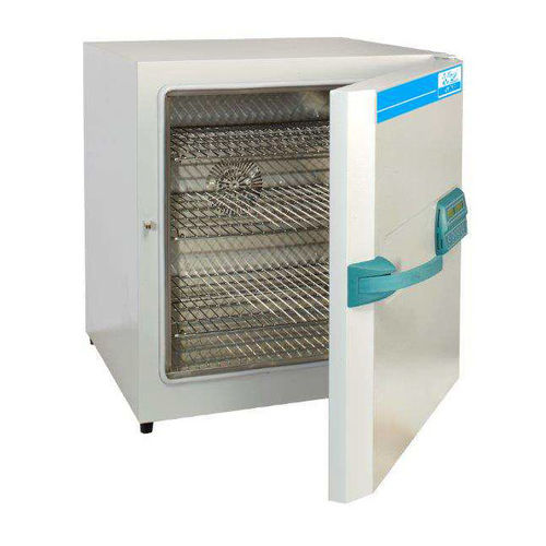 Incubadora calefactora - B 9025 - tritec GmbH - de laboratorio / de convección natural / compacta