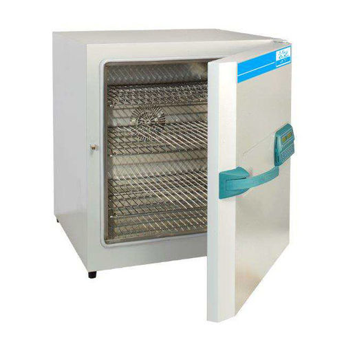 Incubadora calefactora - B 9051 - tritec GmbH - de laboratorio / de convección natural