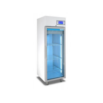 Frigorífico médico - TC 103 - tritec GmbH - de tipo armario / con 1 puerta / antibacteriano