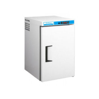 Frigorífico de laboratorio - TC 200 - tritec GmbH - de tipo armario / con 1 puerta / antibacteriano