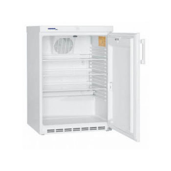Frigorífico de laboratorio - TC 1001-ex - tritec GmbH - de tipo armario / con 1 puerta / estándar
