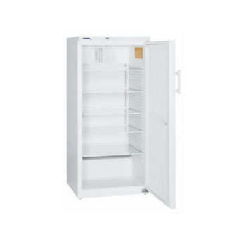 Frigorífico de laboratorio - TC 1004-ex - tritec GmbH - de tipo armario / con 1 puerta / estándar
