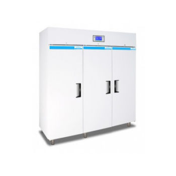Frigorífico de laboratorio - TC 1014-ex - tritec GmbH - de tipo armario / con 3 puertas / antibacteriano