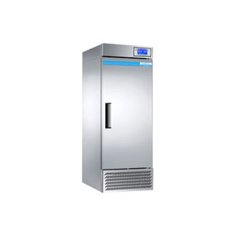 Congelador vertical - TC 230 - tritec GmbH - de laboratorio / con ventilación / de descongelación automática