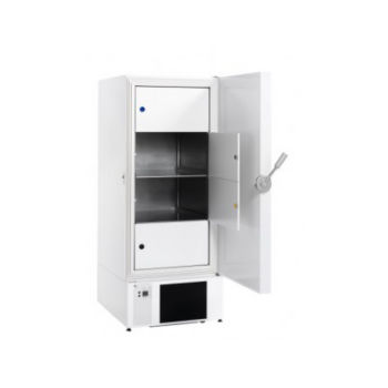 Congelador vertical - TC 305 - tritec GmbH - de laboratorio / 380 V / de ultrabaja temperatura
