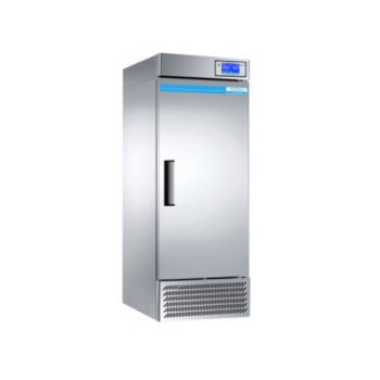 Congelador para plasma sanguíneo - TC 514 - tritec GmbH - vertical / de laboratorio / con ventilación