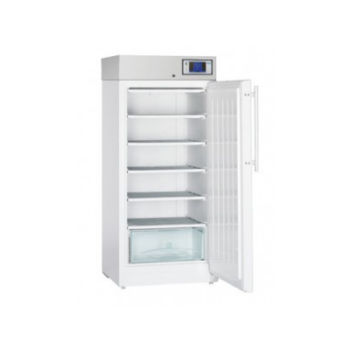 Congelador vertical - TC 1016-ex - tritec GmbH - de laboratorio / estático / descongelación manual