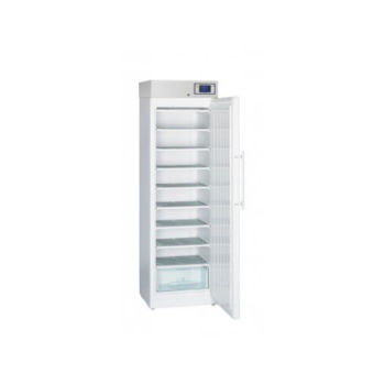 Congelador vertical - TC 1017-ex - tritec GmbH - de laboratorio / estático / descongelación manual
