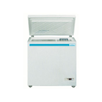 Congelador de tipo arcón - TC 904 - tritec GmbH - de laboratorio / descongelación manual / 380 V